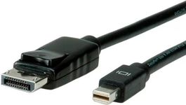 📺 Value Mini DisplayPort ➡️ DisplayPort Kabel – 5 m 🖥️